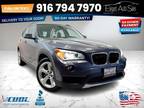 2014 BMW X1 xDrive35i AWD 4dr SUV