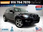 2013 BMW X6 xDrive35i AWD 4dr SUV