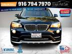 2015 BMW X1 xDrive28i AWD 4dr SUV