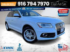 2015 Audi Q5 2.0T quattro Premium Plus AWD 4dr SUV