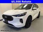 2023 Ford Escape ST-Line Elite