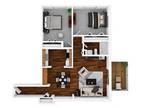 Aspen Ridge Apartments - 2x1 Breckinridge