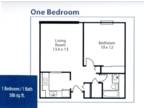 Hampton Court Apartments - 1Bedroom Market