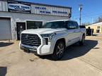 2023 Toyota Tundra 4WD Capstone Hybrid CrewMax 5.5' Bed