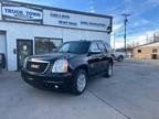 2014 GMC Yukon 2WD 4dr SLT w/1SC