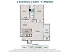 The Reserve at Wyomissing - 2 Bedroom 2 Bath