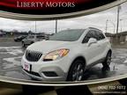 2014 Buick Encore Base AWD 4dr Crossover
