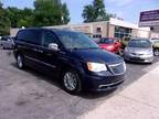 2013 Chrysler Town & Country Touring L