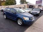 2010 Dodge Caliber Sxt