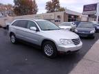 2007 Chrysler Pacifica Touring