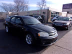 2011 Dodge Avenger Mainstreet