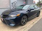 2019 Toyota Camry XLE 4dr Sedan