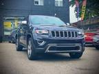 2014 Jeep Grand Cherokee Limited 4x4 4dr SUV
