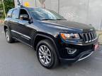 2014 Jeep Grand Cherokee Limited 4x4 4dr SUV