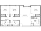 Rockwood Village Apartments - 3 Bedroom x 2 Bathroom