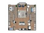 Ten45 Suwanee - 2Bd