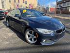 2015 BMW 4 Series 428i xDrive AWD 2dr Convertible SULEV