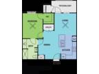 Ovation Senior Living Apartments - A1