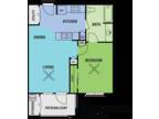 Ovation Senior Living Apartments - A3