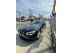 2015 BMW 7 Series 740i 4dr Sedan