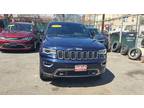 2018 Jeep Grand Cherokee Limited 4x4 4dr SUV