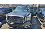 2015 GMC Yukon Denali 4x4 4dr SUV