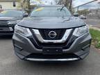 2018 Nissan Rogue SV AWD 4dr Crossover