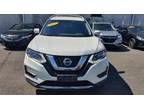 2017 Nissan Rogue S AWD 4dr Crossover