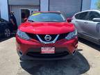 2018 Nissan Rogue Sport SV AWD 4dr Crossover