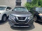 2018 Nissan Rogue S AWD 4dr Crossover