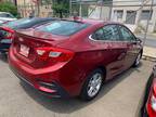 2017 Chevrolet Cruze LT Auto 4dr Sedan