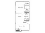 1239 17TH AVE. - One Bedroom