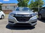 2018 Honda HR-V LX AWD 4dr Crossover