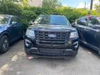 2016 Ford Explorer Sport AWD 4dr SUV