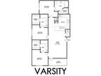 College Towne Apartments - The Varsity