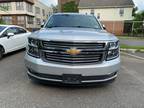 2015 Chevrolet Tahoe LTZ 4x4 4dr SUV