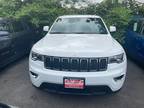 2018 Jeep Grand Cherokee Laredo 4x4 4dr SUV