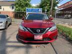 2019 Nissan Sentra SL 4dr Sedan