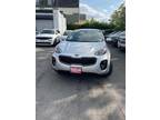 2017 Kia Sportage LX AWD 4dr SUV