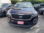 2016 Kia Sorento LX 4dr SUV