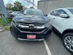 2018 Honda CR-V EX L w/Navi AWD 4dr SUV