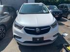 2017 Buick Encore Essence AWD 4dr Crossover