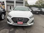 2018 Hyundai Sonata SE 4dr Sedan