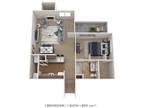 Hills of Aberdeen Apartment Homes - One Bedroom - 850 sqft