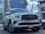 2019 Infiniti QX80 Limited AWD 4dr SUV