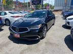 2019 Acura TLX V6 4dr Sedan