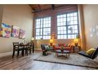 US Rubber Lofts - 2 Bed 2 Bath