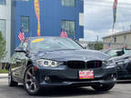 2014 BMW 3 Series 335i xDrive AWD 4dr Sedan