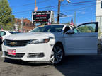 2020 Chevrolet Impala LT 4dr Sedan