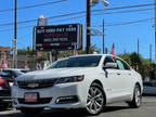 2020 Chevrolet Impala LT 4dr Sedan